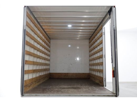 Volkswagen Crafter 35 2.0 TDI 140pk Bakwagen met laadklep en zijdeur 12-2021 ActivLease financial lease