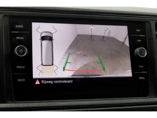 Volkswagen Crafter 35 2.0 TDI 140pk L3H3 (L2H2) Comfortline Airco/Camera/Carplay 12-2023 ActivLease financial lease