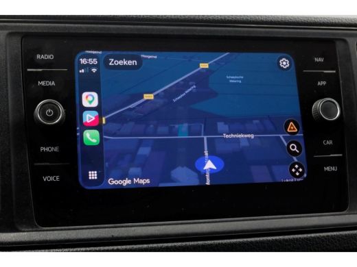 Volkswagen Crafter 35 2.0 TDI 140pk L3H3 (L2H2) Comfortline Airco/Camera/Carplay 12-2023 ActivLease financial lease