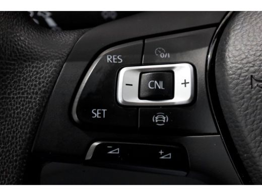 Volkswagen Crafter 35 2.0 TDI 140pk L3H3 (L2H2) Comfortline Airco/Camera/Carplay 12-2023 ActivLease financial lease