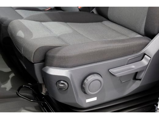 Volkswagen Crafter 35 2.0 TDI 140pk L3H3 (L2H2) Comfortline Airco/Camera/Carplay 12-2023 ActivLease financial lease