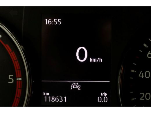Volkswagen Crafter 35 2.0 TDI 140pk L3H3 (L2H2) Comfortline Airco/Camera/Carplay 12-2023 ActivLease financial lease