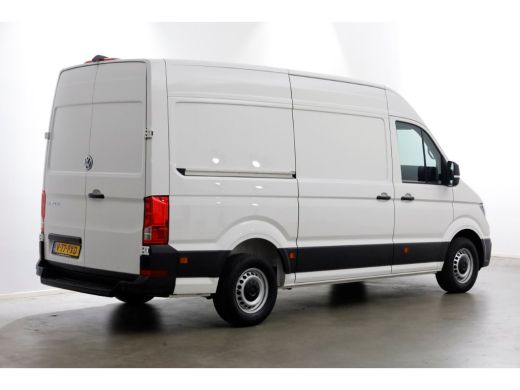 Volkswagen Crafter 35 2.0 TDI 140pk L3H3 (L2H2) Comfortline Airco/Camera/Carplay 12-2023 ActivLease financial lease
