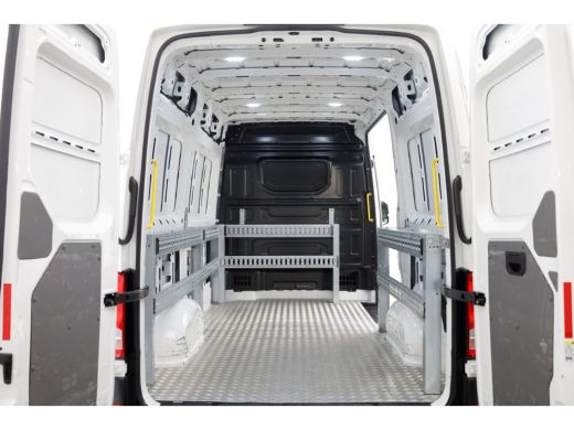 Volkswagen Crafter 35 2.0 TDI 140pk L3H3 (L2H2) Comfortline Airco/Camera/Carplay 12-2023 ActivLease financial lease