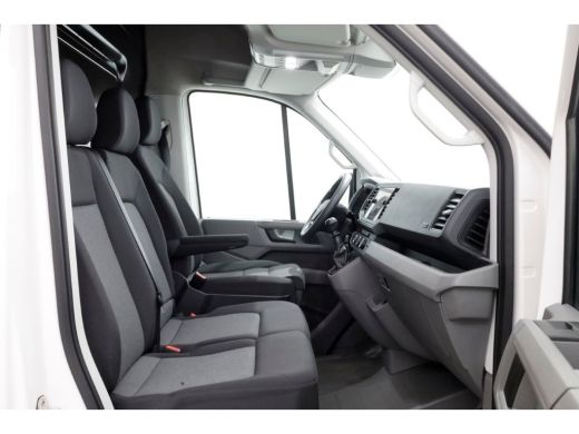 Volkswagen Crafter 35 2.0 TDI 140pk L3H3 (L2H2) Comfortline Airco/Camera/Carplay 12-2023 ActivLease financial lease