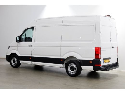 Volkswagen Crafter 35 2.0 TDI 140pk L3H3 (L2H2) Comfortline Airco/Camera/Carplay 12-2023 ActivLease financial lease