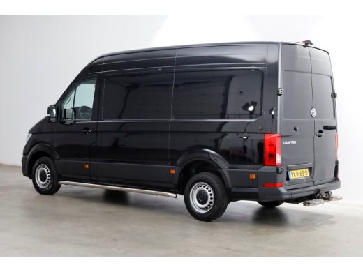 Volkswagen Crafter 35 2.0 TDI 177pk DSG-Automaat L3H3 (L2H2) LED/Camera/Trekhaak 3500kg 05-2021 ActivLease financial lease