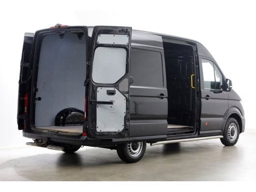 Volkswagen Crafter 35 2.0 TDI 177pk DSG-Automaat L3H3 (L2H2) LED/Camera/Trekhaak 3500kg 05-2021 ActivLease financial lease