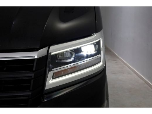 Volkswagen Crafter 35 2.0 TDI 177pk DSG-Automaat L3H3 (L2H2) LED/Camera/Trekhaak 3500kg 05-2021 ActivLease financial lease