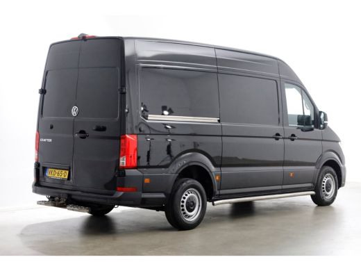 Volkswagen Crafter 35 2.0 TDI 177pk DSG-Automaat L3H3 (L2H2) LED/Camera/Trekhaak 3500kg 05-2021 ActivLease financial lease