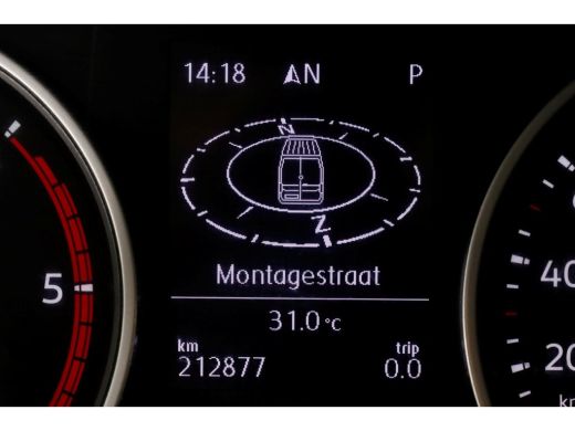 Volkswagen Crafter 35 2.0 TDI 177pk DSG-Automaat L3H3 (L2H2) LED/Camera/Trekhaak 3500kg 05-2021 ActivLease financial lease