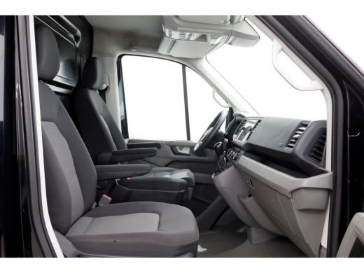 Volkswagen Crafter 35 2.0 TDI 177pk DSG-Automaat L3H3 (L2H2) LED/Camera/Trekhaak 3500kg 05-2021 ActivLease financial lease