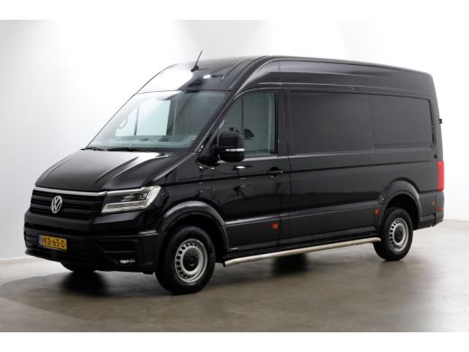 Volkswagen Crafter 35 2.0 TDI 177pk DSG-Automaat L3H3 (L2H2) LED/Camera/Trekhaak 3500kg 05-2021 ActivLease financial lease
