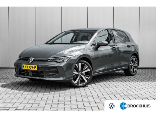 Volkswagen Golf 1.5 eHybrid Life Edition ActivLease financial lease