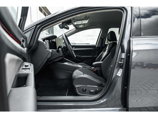 Volkswagen Golf 1.5 eHybrid Life Edition ActivLease financial lease
