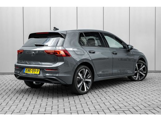 Volkswagen Golf 1.5 eHybrid Life Edition ActivLease financial lease