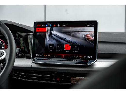 Volkswagen Golf 1.5 eHybrid Life Edition ActivLease financial lease
