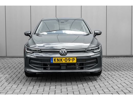 Volkswagen Golf 1.5 eHybrid Life Edition ActivLease financial lease