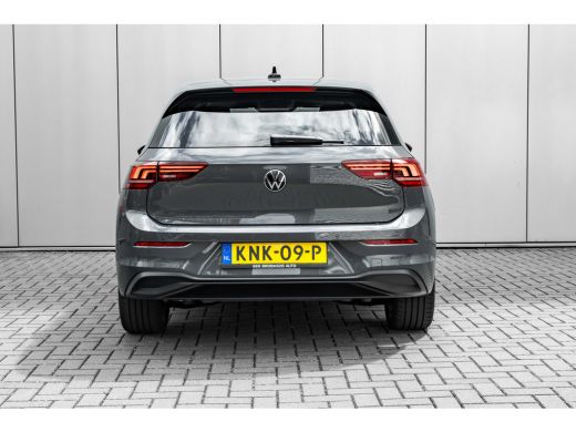 Volkswagen Golf 1.5 eHybrid Life Edition ActivLease financial lease