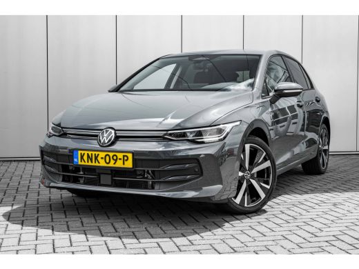Volkswagen Golf 1.5 eHybrid Life Edition ActivLease financial lease