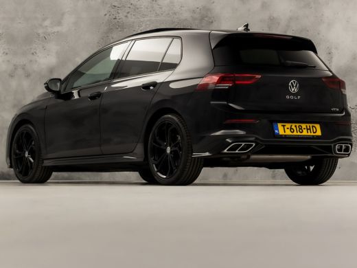 Volkswagen Golf 1.5 TSI R-Line 150Pk Automaat (2X R-LINE, PANORAMADAK, BLACK PACK, KUIPSTOELEN, STUUR/STOELVERWAR... ActivLease financial lease