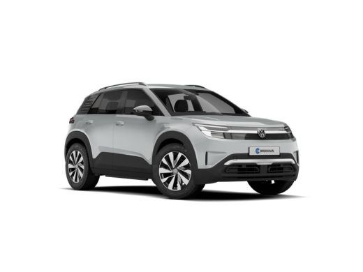 Volkswagen ID. Cross Life | Airconditioning automatisch, 2-zone (Climatronic) | Automatische afstandsregeling (Adaptiv... ActivLease financial lease