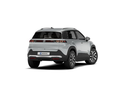 Volkswagen ID. Cross Life | Airconditioning automatisch, 2-zone (Climatronic) | Automatische afstandsregeling (Adaptiv... ActivLease financial lease