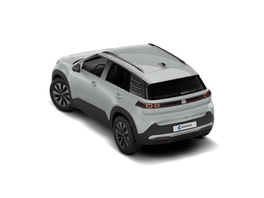 Volkswagen ID. Cross Life | Airconditioning automatisch, 2-zone (Climatronic) | Automatische afstandsregeling (Adaptiv... ActivLease financial lease