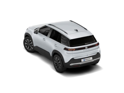 Volkswagen ID. Cross Life | Airconditioning automatisch, 2-zone (Climatronic) | Automatische afstandsregeling (Adaptiv... ActivLease financial lease