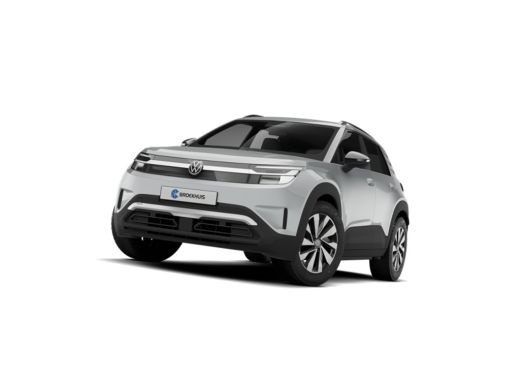 Volkswagen ID. Cross Life | Airconditioning automatisch, 2-zone (Climatronic) | Automatische afstandsregeling (Adaptiv... ActivLease financial lease