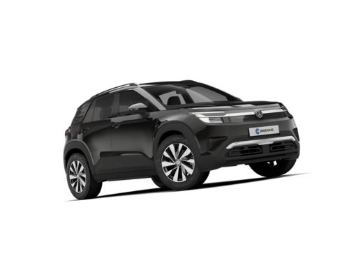 Volkswagen ID. Cross Life | Airconditioning automatisch, 2-zone (Climatronic) | Automatische afstandsregeling (Adaptiv... ActivLease financial lease