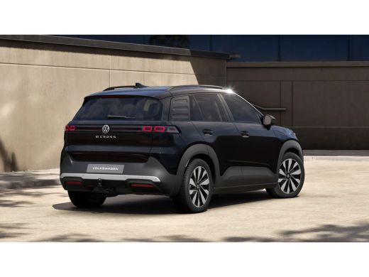 Volkswagen ID. Cross Life | Airconditioning automatisch, 2-zone (Climatronic) | Automatische afstandsregeling (Adaptiv... ActivLease financial lease