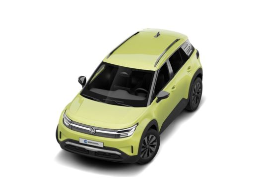 Volkswagen ID. Cross Life | Airconditioning automatisch, 2-zone (Climatronic) | Automatische afstandsregeling (Adaptiv... ActivLease financial lease
