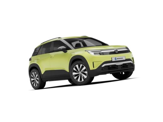 Volkswagen ID. Cross Life | Airconditioning automatisch, 2-zone (Climatronic) | Automatische afstandsregeling (Adaptiv... ActivLease financial lease