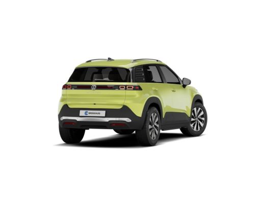 Volkswagen ID. Cross Life | Airconditioning automatisch, 2-zone (Climatronic) | Automatische afstandsregeling (Adaptiv... ActivLease financial lease