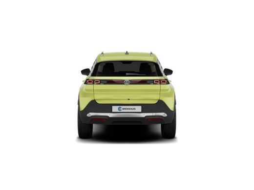 Volkswagen ID. Cross Life | Airconditioning automatisch, 2-zone (Climatronic) | Automatische afstandsregeling (Adaptiv... ActivLease financial lease