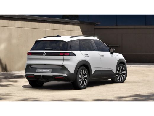 Volkswagen ID. Cross Life | Airconditioning automatisch, 2-zone (Climatronic) | Automatische afstandsregeling (Adaptiv... ActivLease financial lease