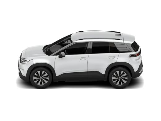 Volkswagen ID. Cross Life | Airconditioning automatisch, 2-zone (Climatronic) | Automatische afstandsregeling (Adaptiv... ActivLease financial lease