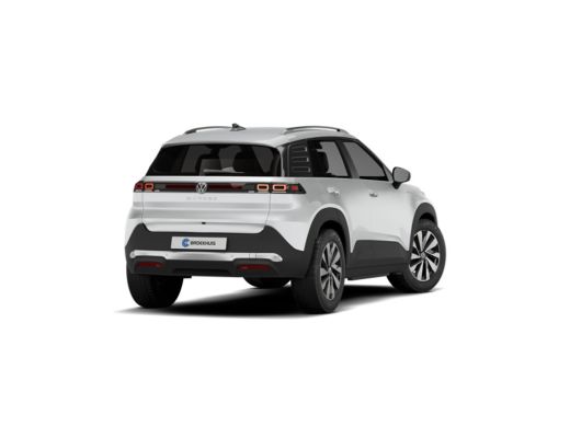 Volkswagen ID. Cross Life | Airconditioning automatisch, 2-zone (Climatronic) | Automatische afstandsregeling (Adaptiv... ActivLease financial lease