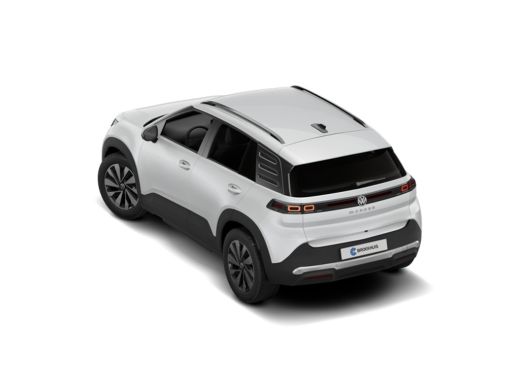 Volkswagen ID. Cross Life | Airconditioning automatisch, 2-zone (Climatronic) | Automatische afstandsregeling (Adaptiv... ActivLease financial lease