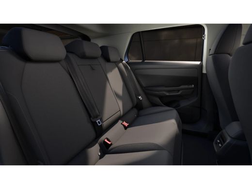 Volkswagen ID. Cross Life | Airconditioning automatisch, 2-zone (Climatronic) | Automatische afstandsregeling (Adaptiv... ActivLease financial lease