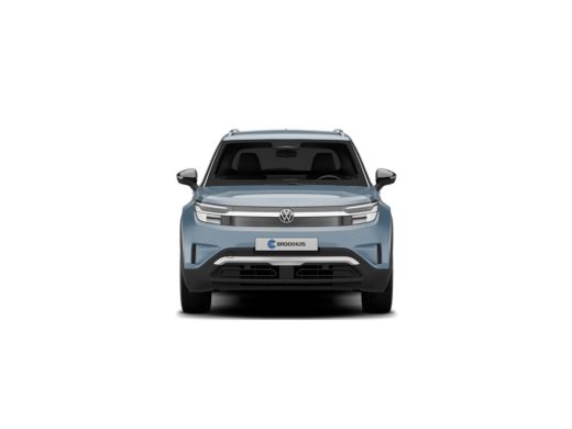 Volkswagen ID. Cross Life | Airconditioning automatisch, 2-zone (Climatronic) | Automatische afstandsregeling (Adaptiv... ActivLease financial lease