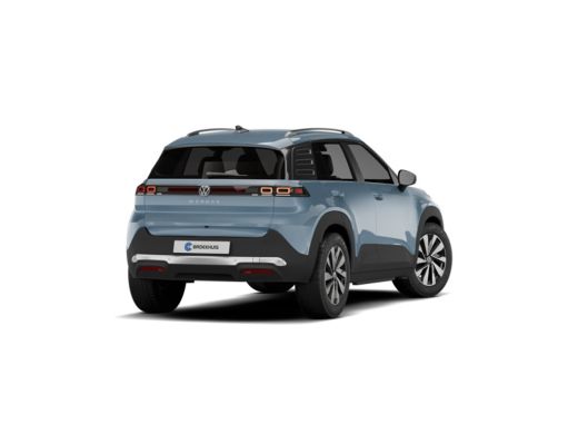 Volkswagen ID. Cross Life | Airconditioning automatisch, 2-zone (Climatronic) | Automatische afstandsregeling (Adaptiv... ActivLease financial lease