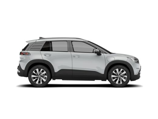 Volkswagen ID. Cross Life | Airconditioning automatisch, 2-zone (Climatronic) | Automatische afstandsregeling (Adaptiv... ActivLease financial lease