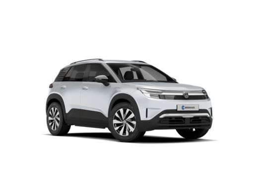 Volkswagen ID. Cross Life | Airconditioning automatisch, 2-zone (Climatronic) | Automatische afstandsregeling (Adaptiv... ActivLease financial lease