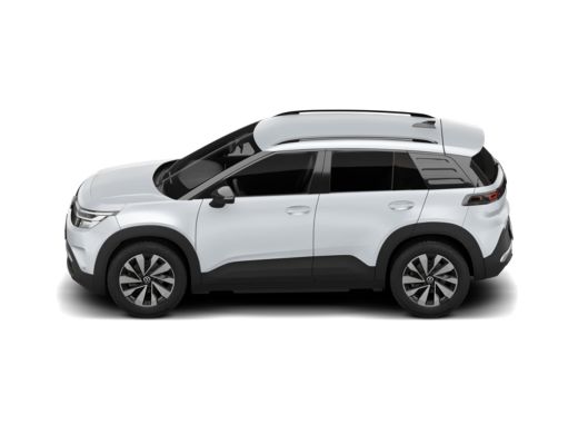 Volkswagen ID. Cross Life | Airconditioning automatisch, 2-zone (Climatronic) | Automatische afstandsregeling (Adaptiv... ActivLease financial lease