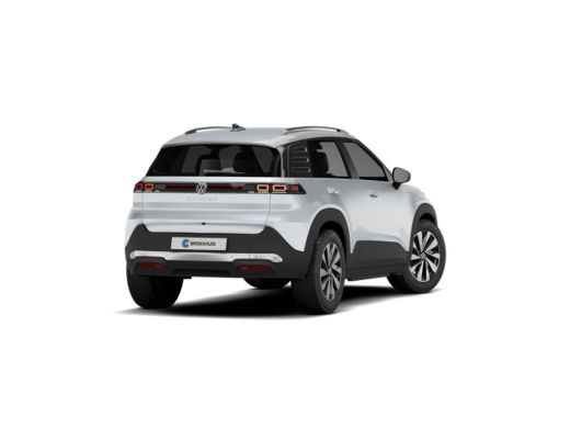 Volkswagen ID. Cross Life | Airconditioning automatisch, 2-zone (Climatronic) | Automatische afstandsregeling (Adaptiv... ActivLease financial lease