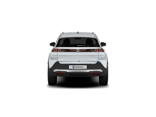 Volkswagen ID. Cross Life | Airconditioning automatisch, 2-zone (Climatronic) | Automatische afstandsregeling (Adaptiv... ActivLease financial lease