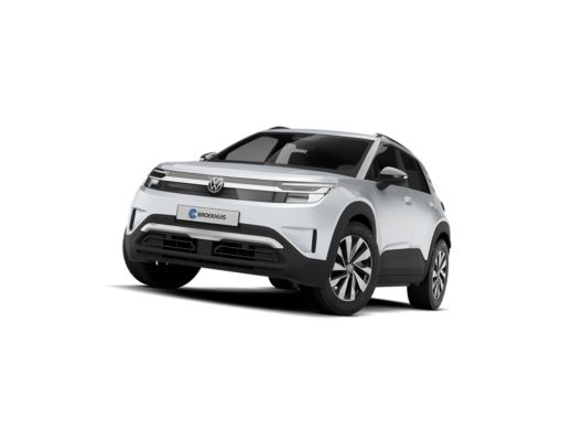 Volkswagen ID. Cross Life | Airconditioning automatisch, 2-zone (Climatronic) | Automatische afstandsregeling (Adaptiv... ActivLease financial lease