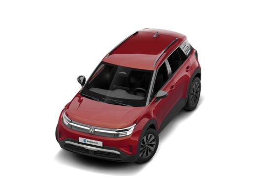Volkswagen ID. Cross Life | Airconditioning automatisch, 2-zone (Climatronic) | Automatische afstandsregeling (Adaptiv... ActivLease financial lease